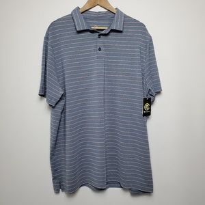 Champion Men's Polo Size 2XL